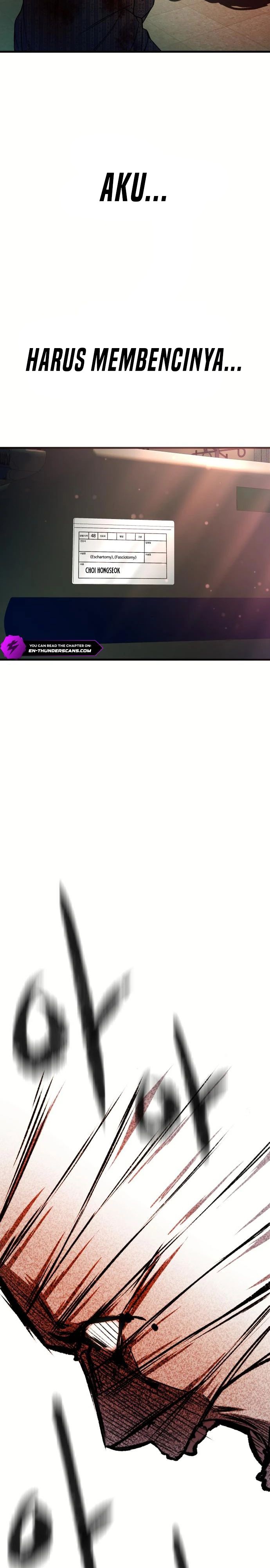 Heart-Pounding Ghostly Poem Chapter 31 Gambar 20