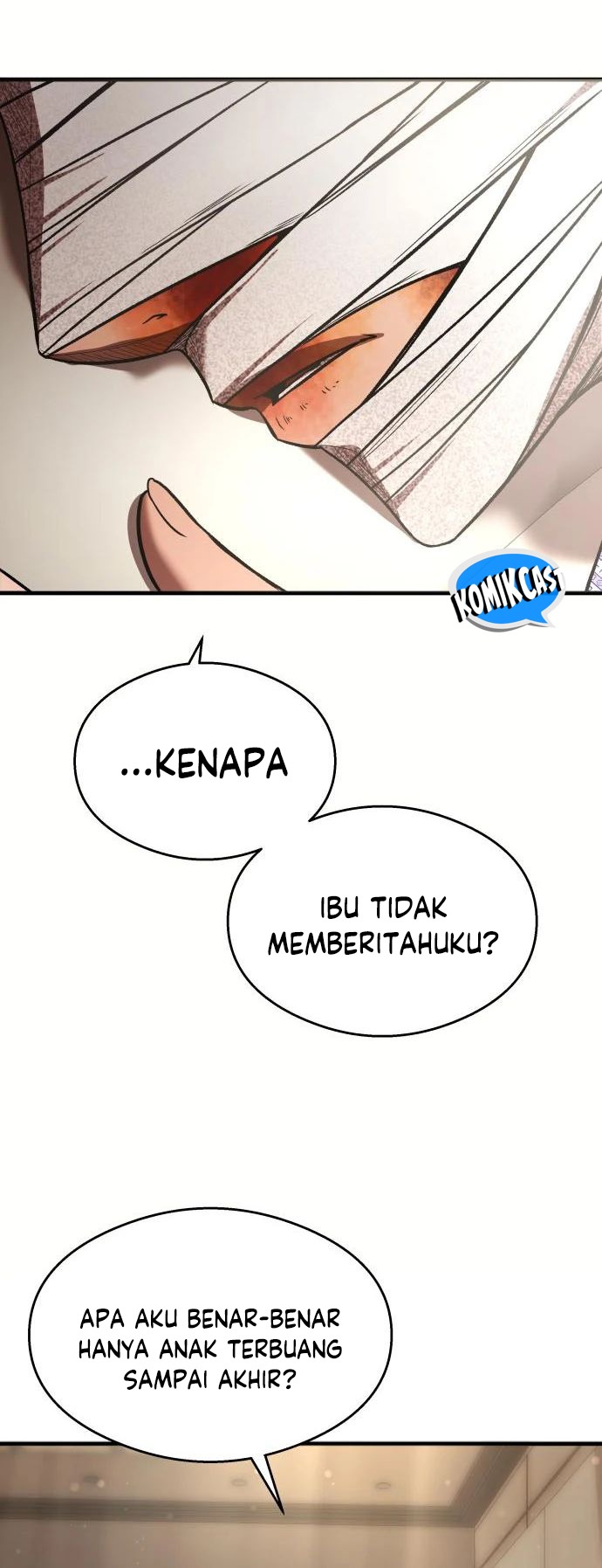 Heart-Pounding Ghostly Poem Chapter 31 Gambar 27