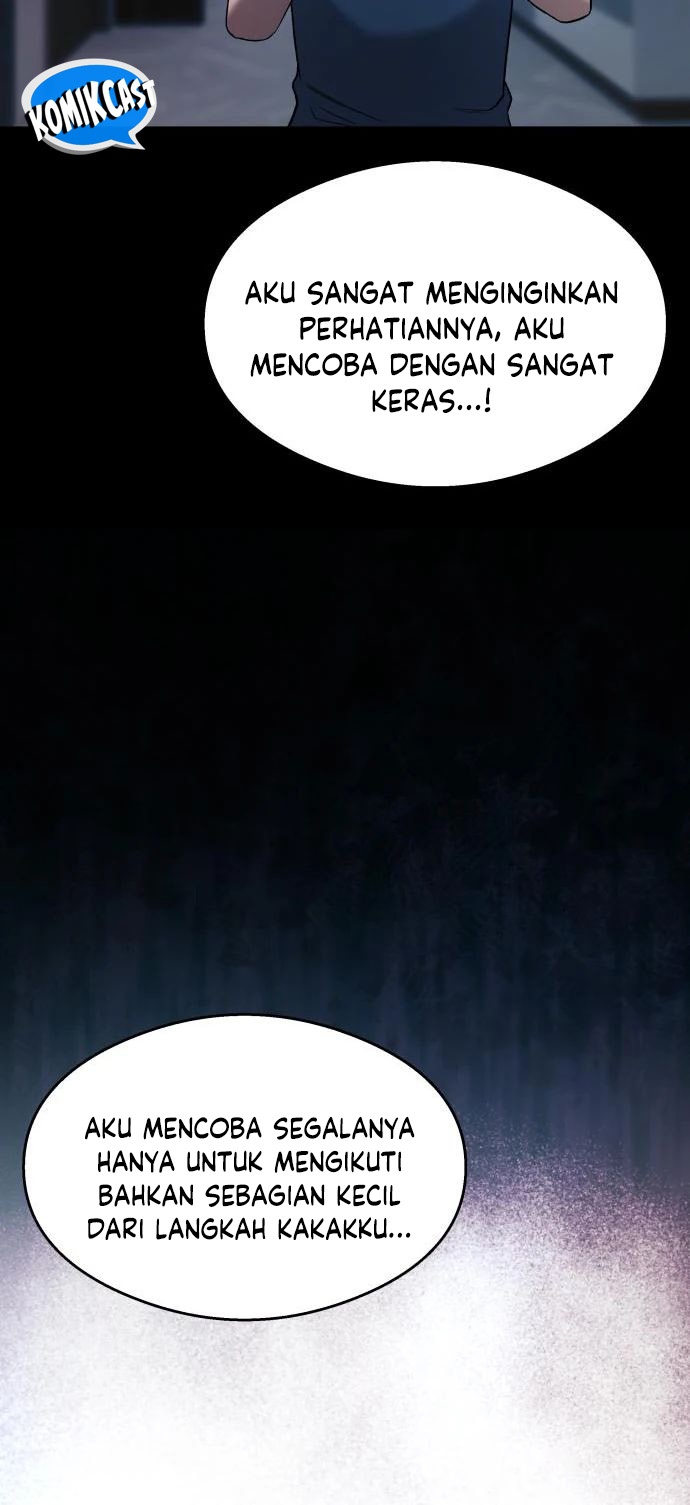 Heart-Pounding Ghostly Poem Chapter 31 Gambar 30