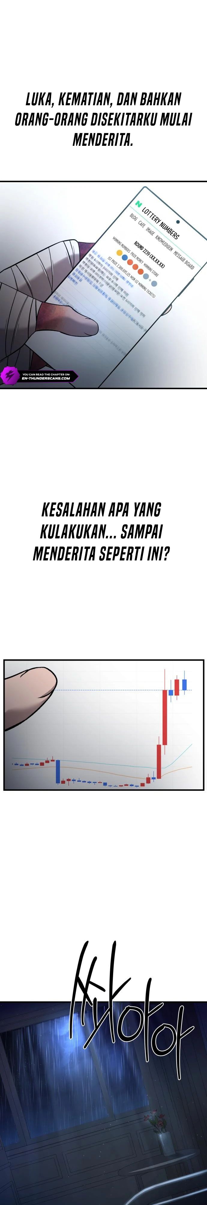 Heart-Pounding Ghostly Poem Chapter 31 Gambar 40