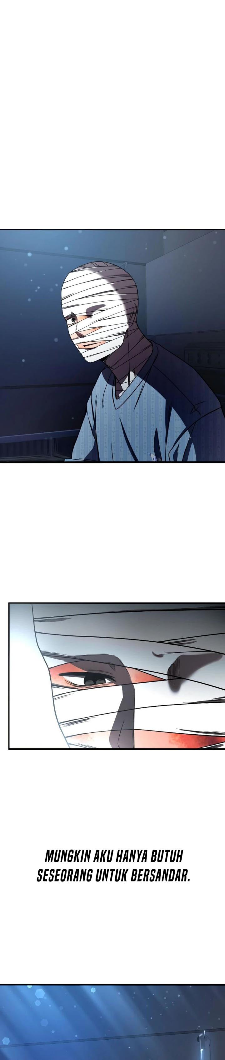 Heart-Pounding Ghostly Poem Chapter 32 Gambar 32