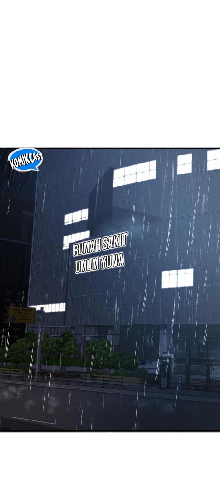 Heart-Pounding Ghostly Poem Chapter 32 Gambar 41