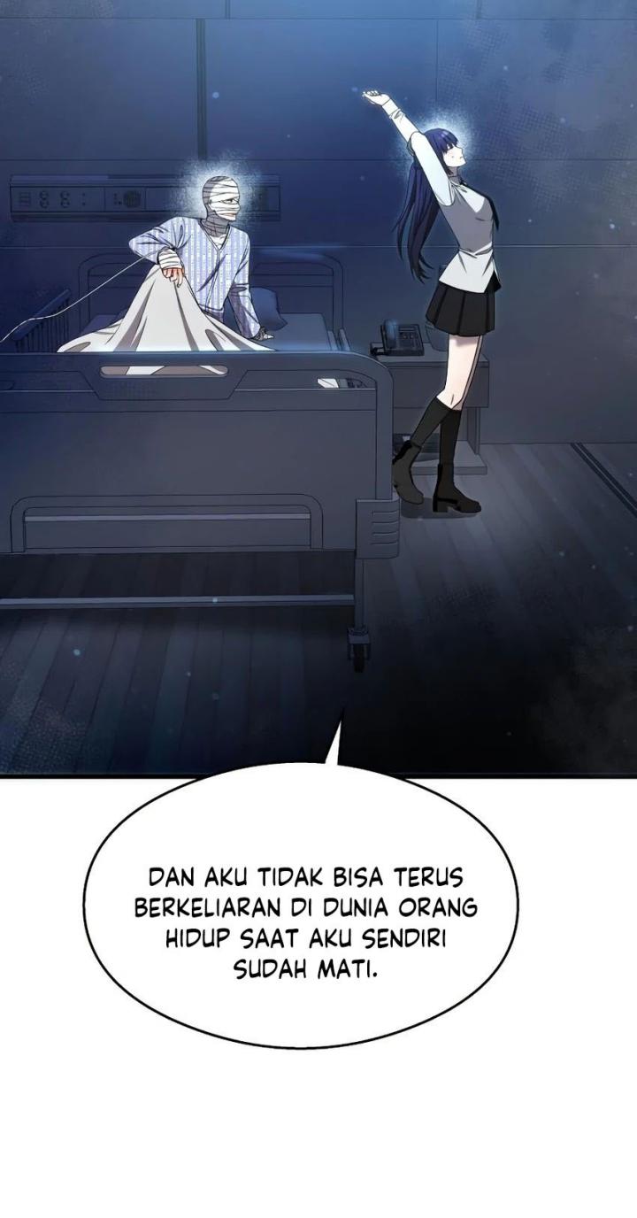 Heart-Pounding Ghostly Poem Chapter 32 Gambar 45