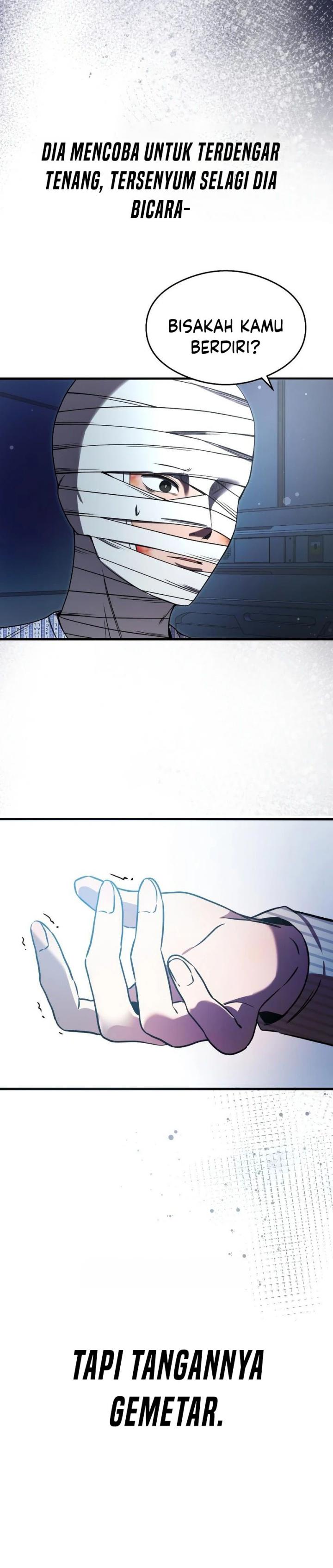 Heart-Pounding Ghostly Poem Chapter 32 Gambar 48