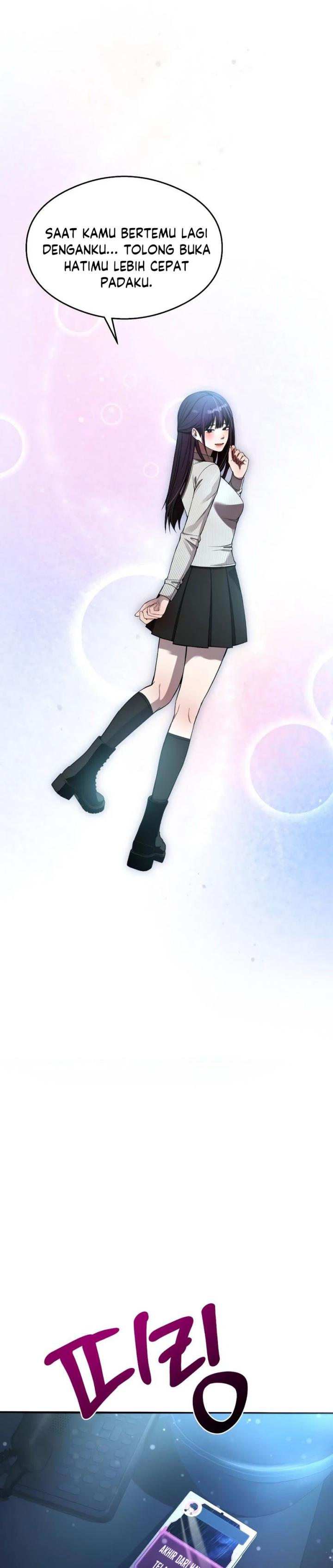 Heart-Pounding Ghostly Poem Chapter 32 Gambar 53