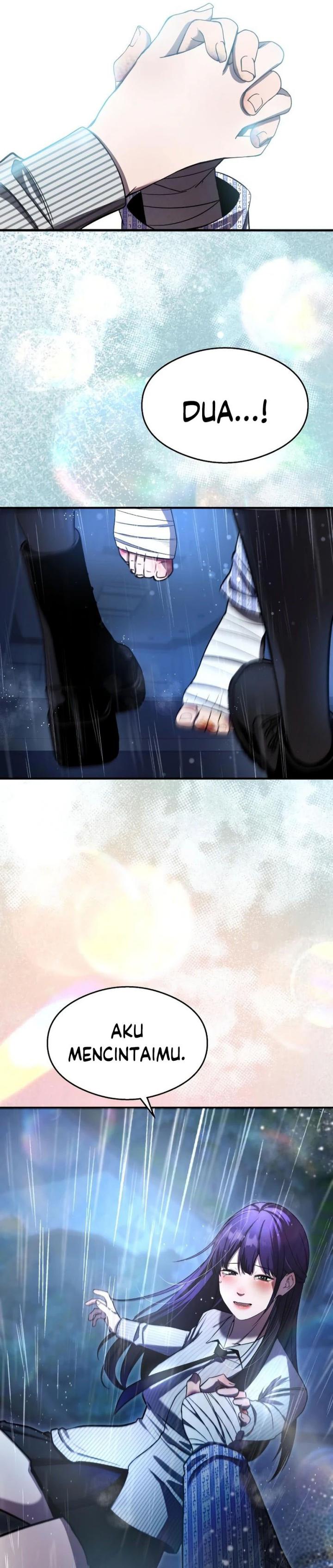 Heart-Pounding Ghostly Poem Chapter 32 Gambar 56