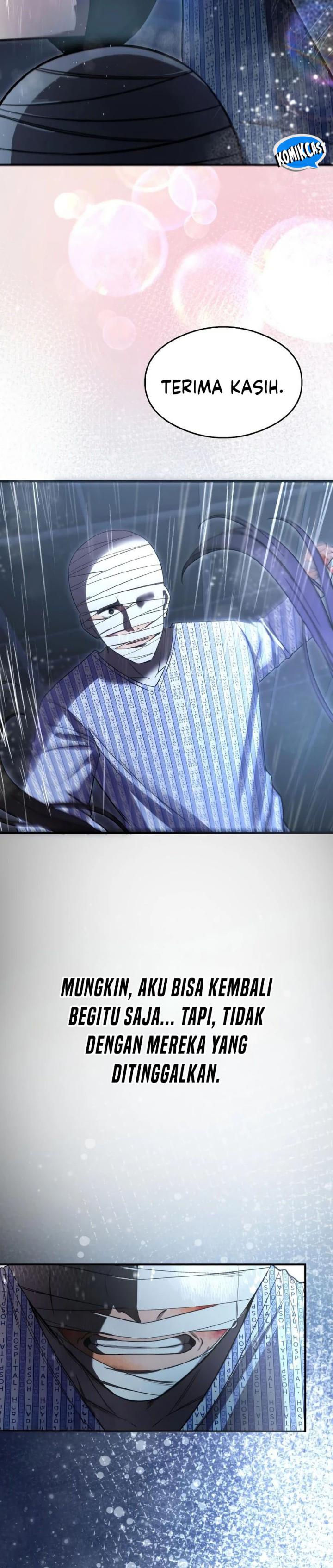 Heart-Pounding Ghostly Poem Chapter 32 Gambar 57