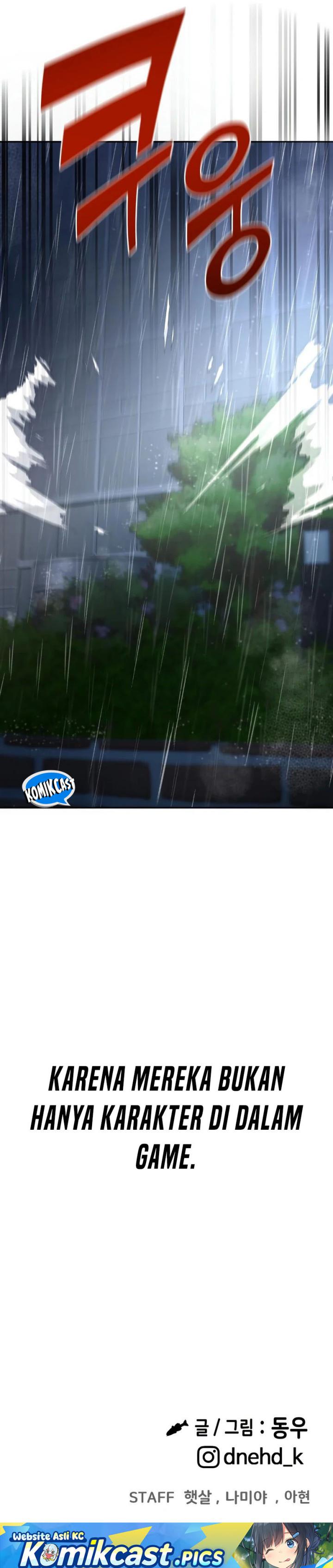 Heart-Pounding Ghostly Poem Chapter 32 Gambar 60