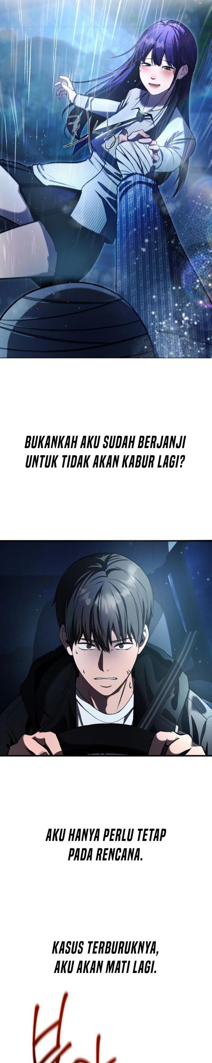 Heart-Pounding Ghostly Poem Chapter 33 Gambar 14