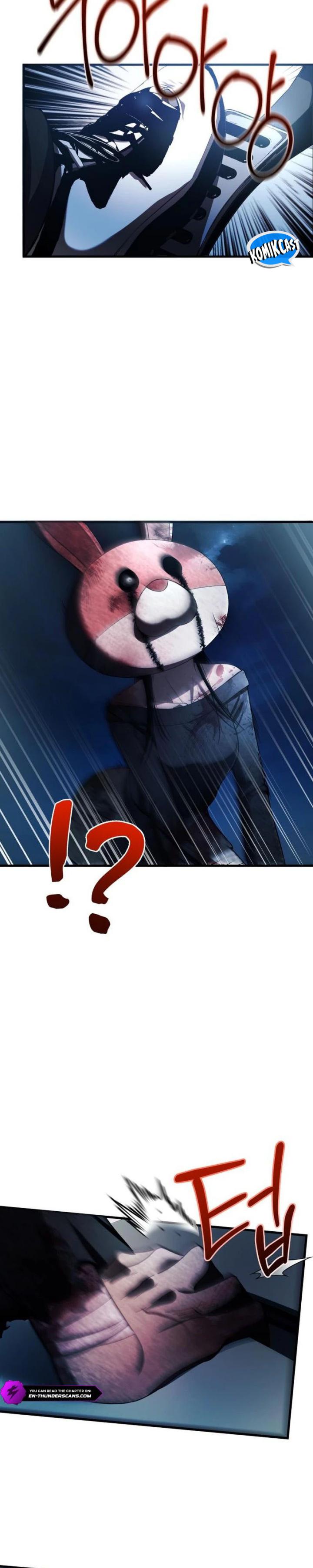 Heart-Pounding Ghostly Poem Chapter 33 Gambar 15