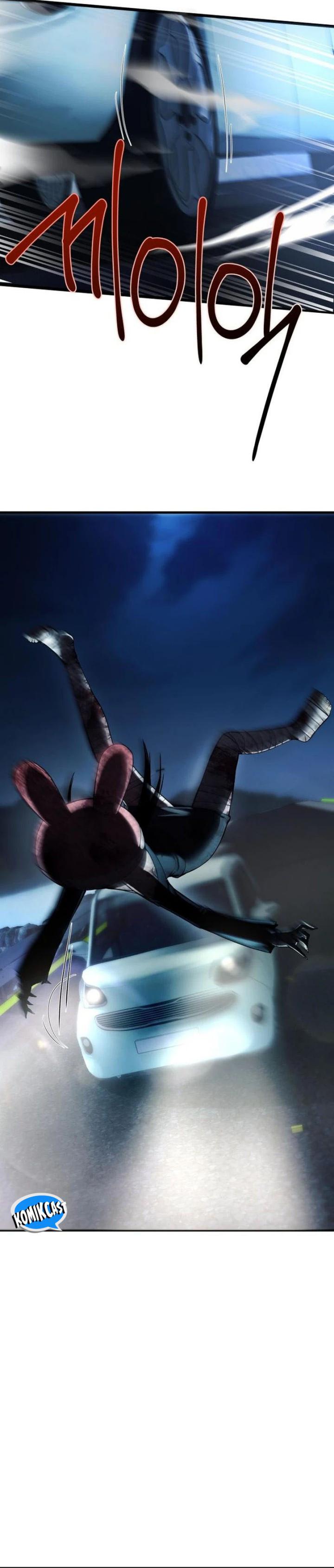 Heart-Pounding Ghostly Poem Chapter 33 Gambar 16