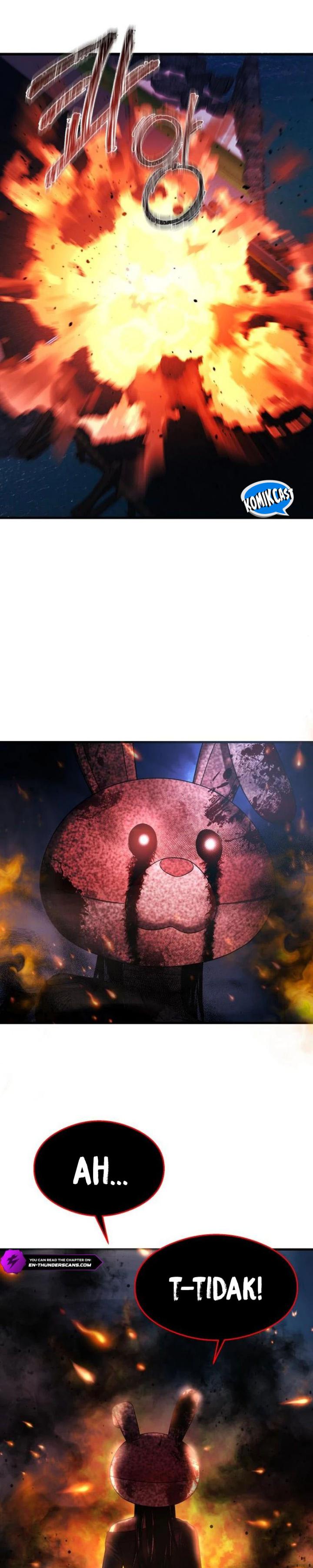 Heart-Pounding Ghostly Poem Chapter 33 Gambar 42