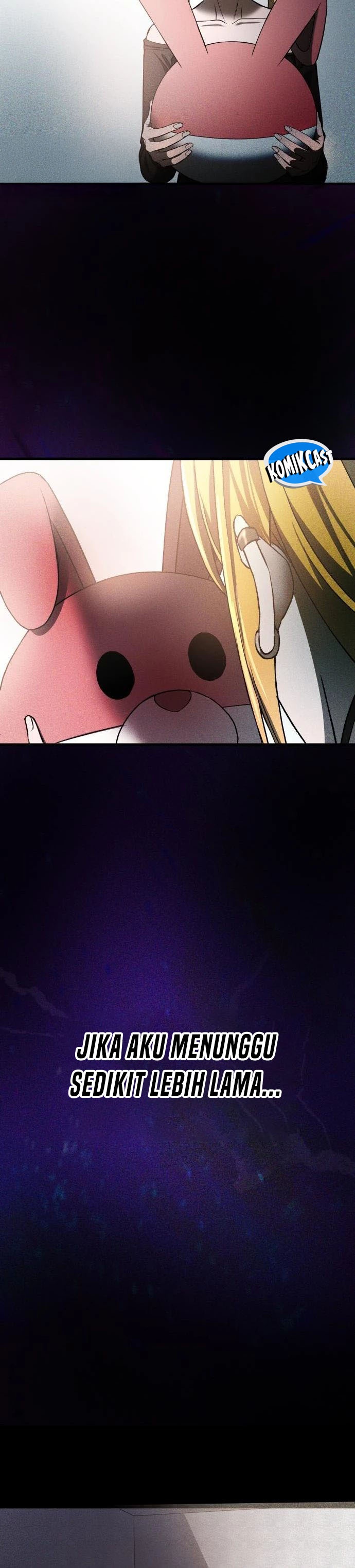 Heart-Pounding Ghostly Poem Chapter 34 Gambar 10