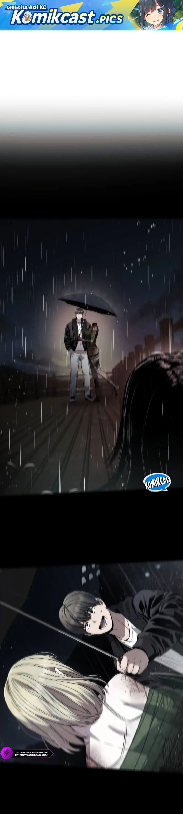 Heart-Pounding Ghostly Poem Chapter 40 Gambar 2