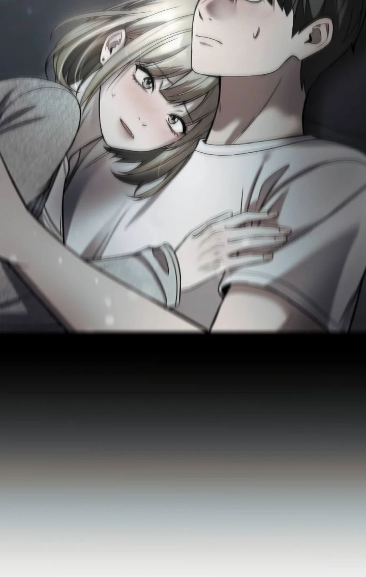 Heart-Pounding Ghostly Poem Chapter 40 Gambar 5