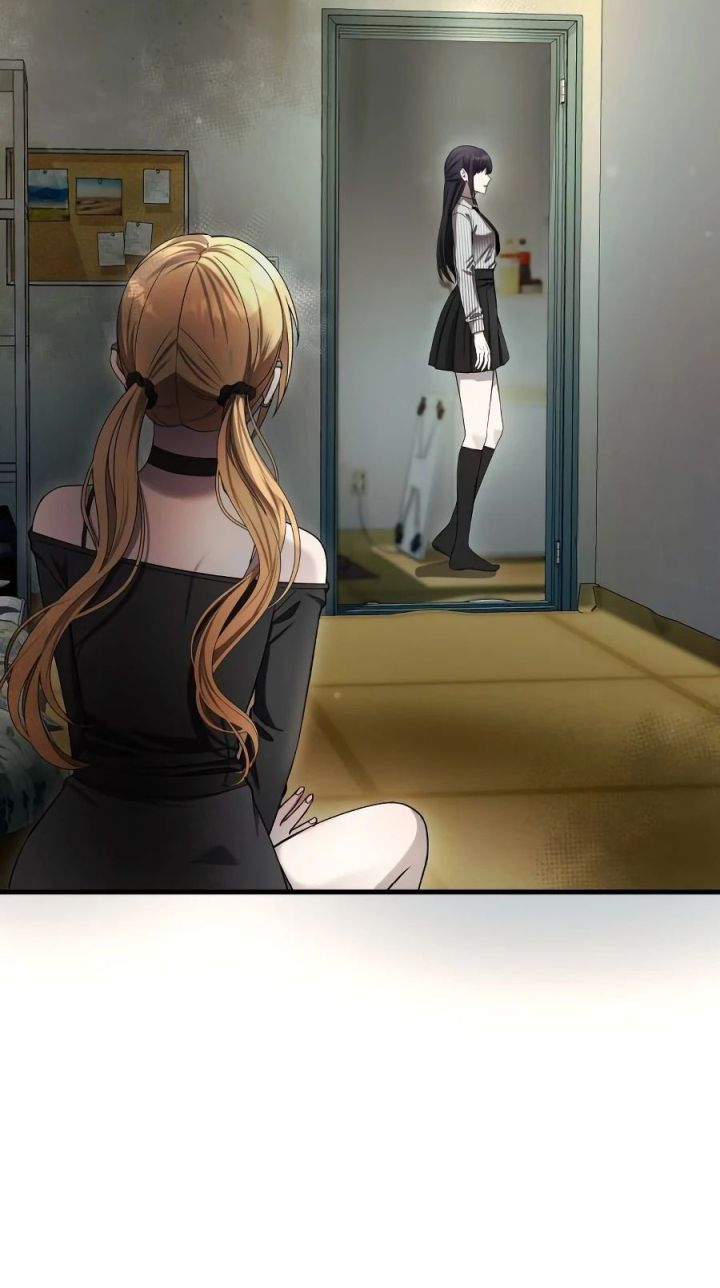 Heart-Pounding Ghostly Poem Chapter 40 Gambar 20