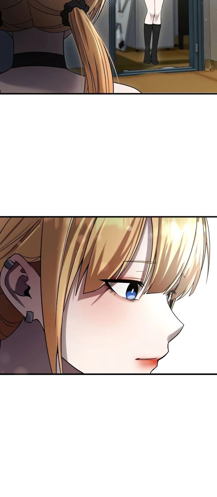 Heart-Pounding Ghostly Poem Chapter 40 Gambar 23