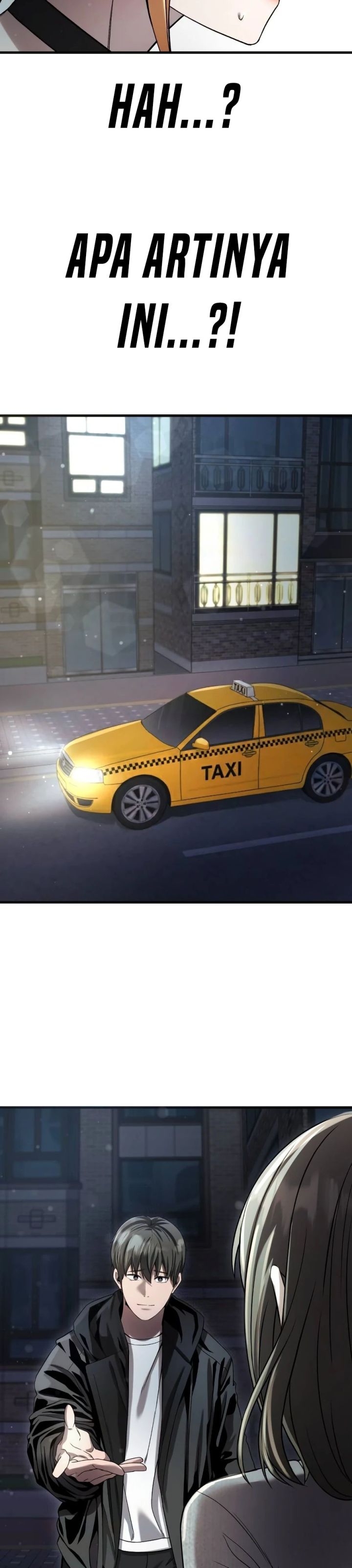 Heart-Pounding Ghostly Poem Chapter 40 Gambar 38