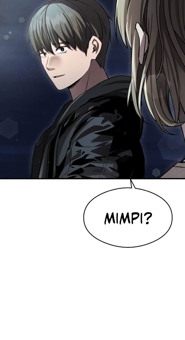 Heart-Pounding Ghostly Poem Chapter 40 Gambar 43