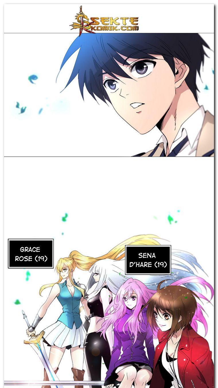 Heaven Soul Chapter 04 Gambar 2
