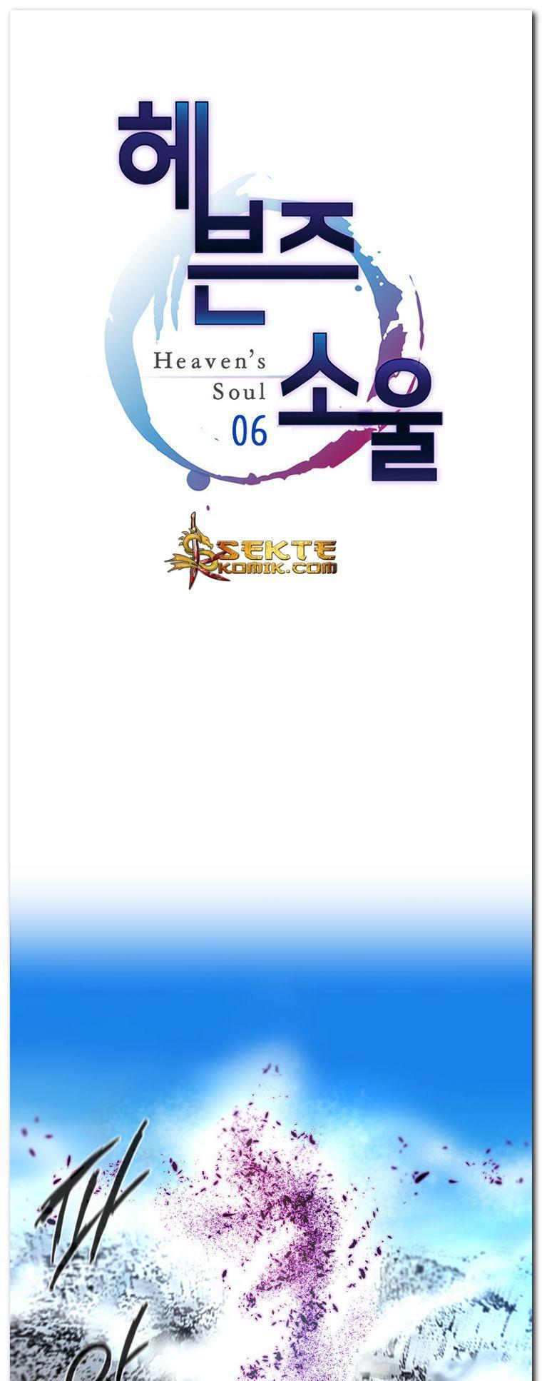 Heaven Soul Chapter 06 Gambar 2