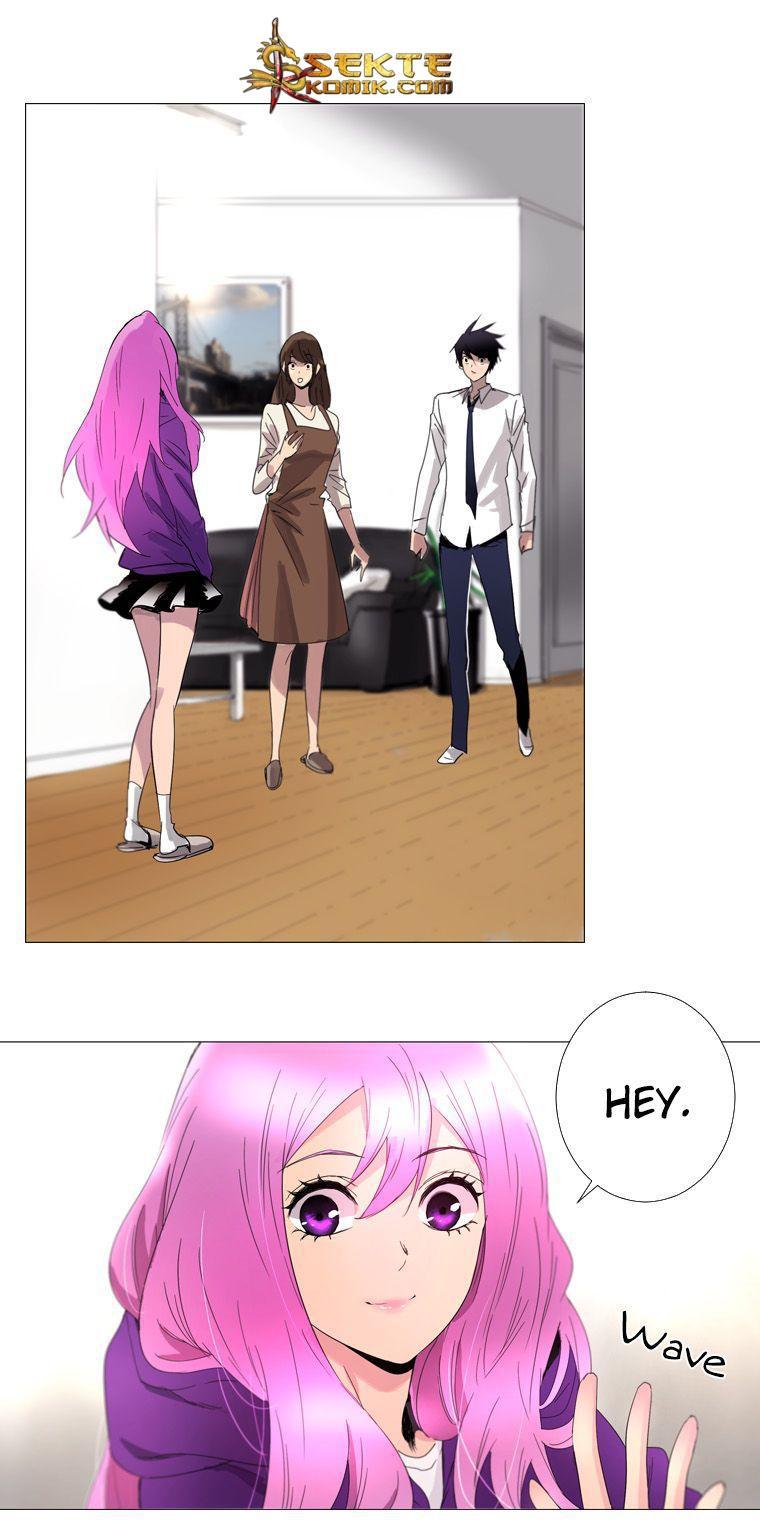 Heaven Soul Chapter 07 Gambar 2