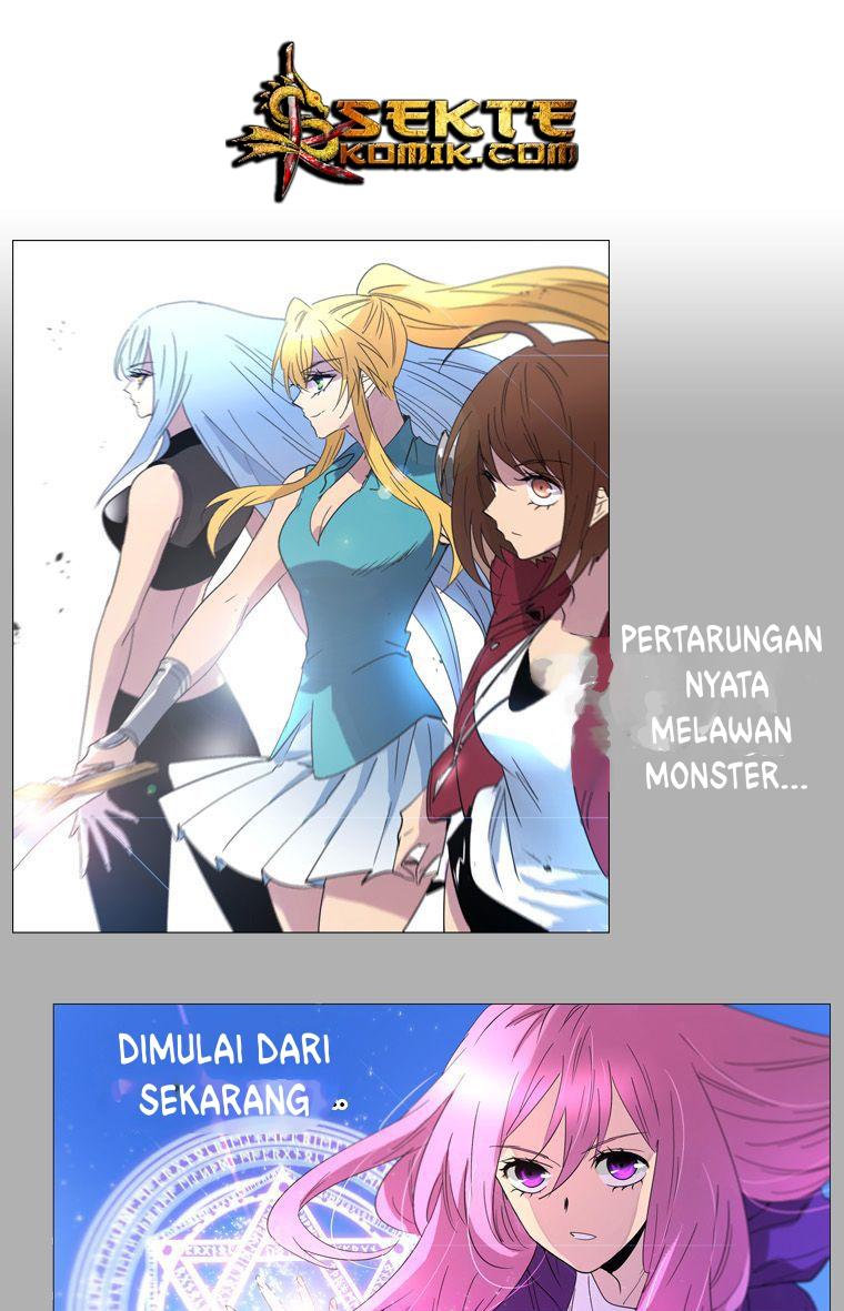 Heaven Soul Chapter 09 Gambar 2