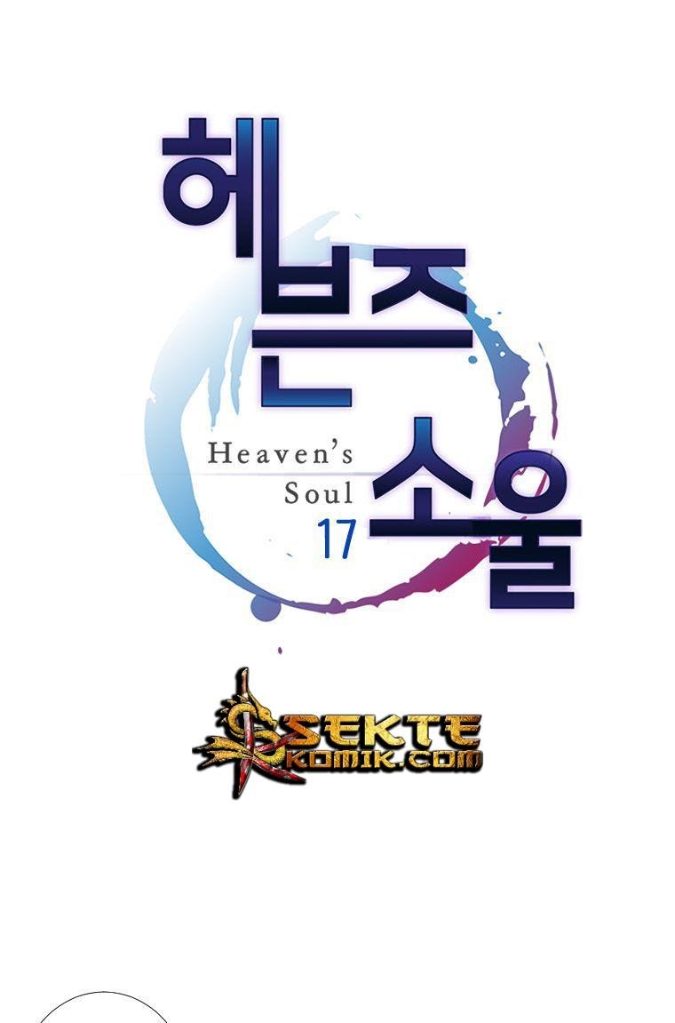 Heaven Soul Chapter 17 Gambar 2