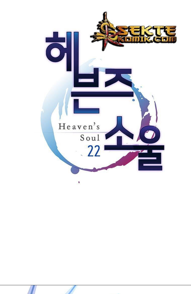 Heaven Soul Chapter 22 Gambar 2