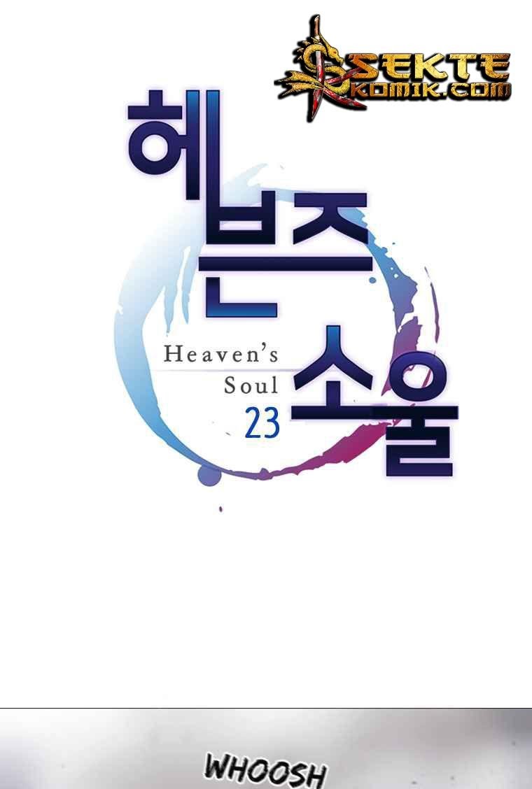 Heaven Soul Chapter 23 Gambar 2