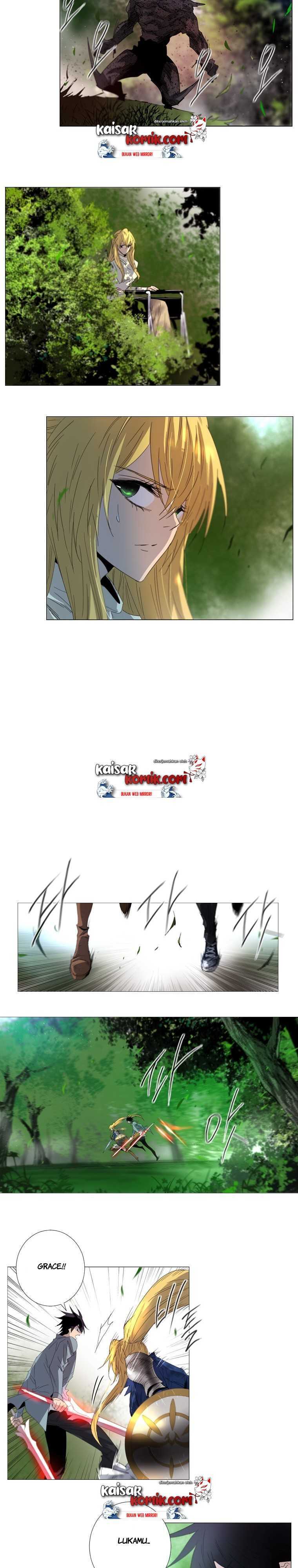 Heaven Soul Chapter 44 Gambar 5