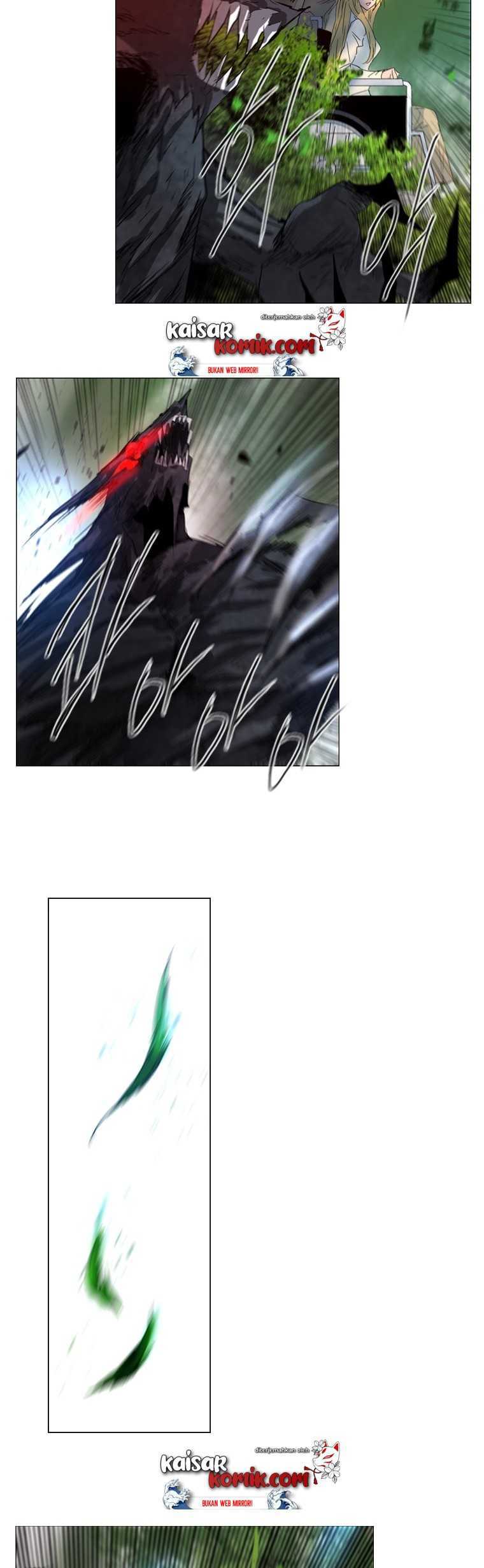 Heaven Soul Chapter 44 Gambar 8