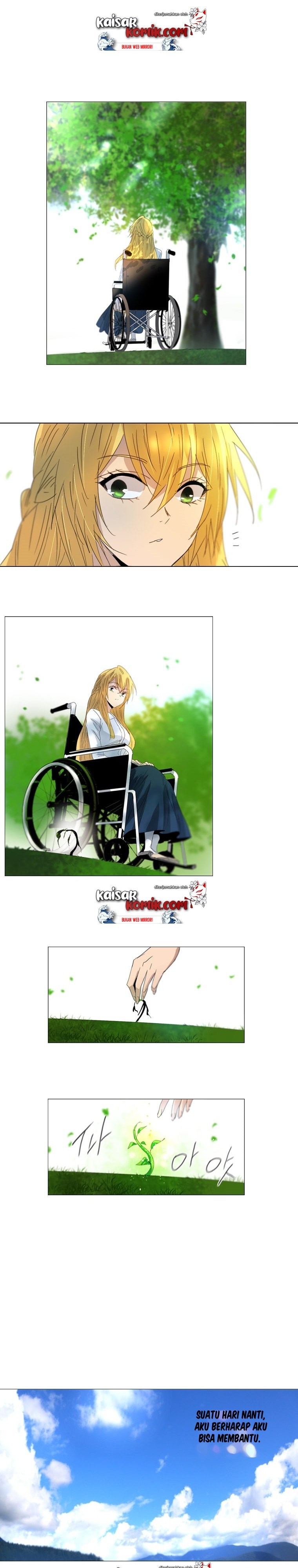 Heaven Soul Chapter 45 Gambar 6
