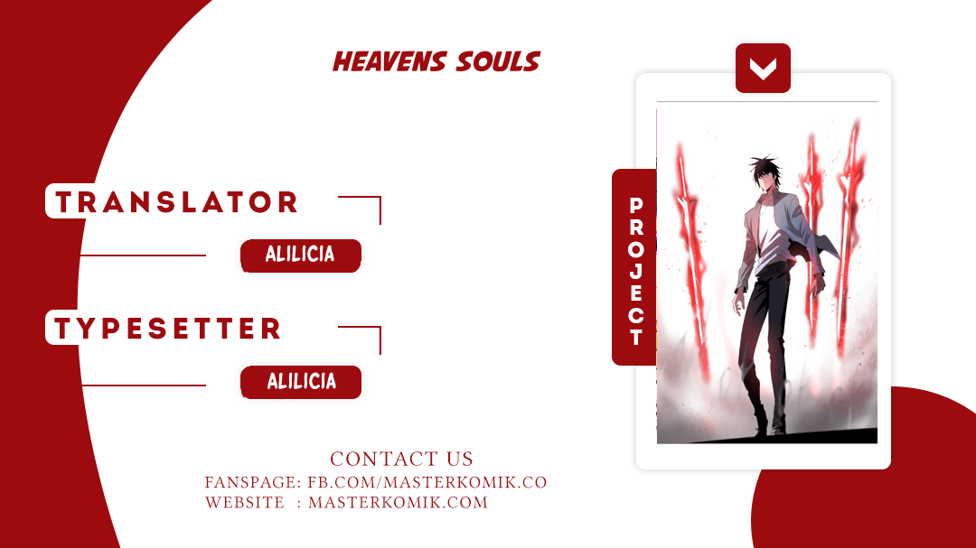 Heaven Soul Chapter 47 Gambar 1