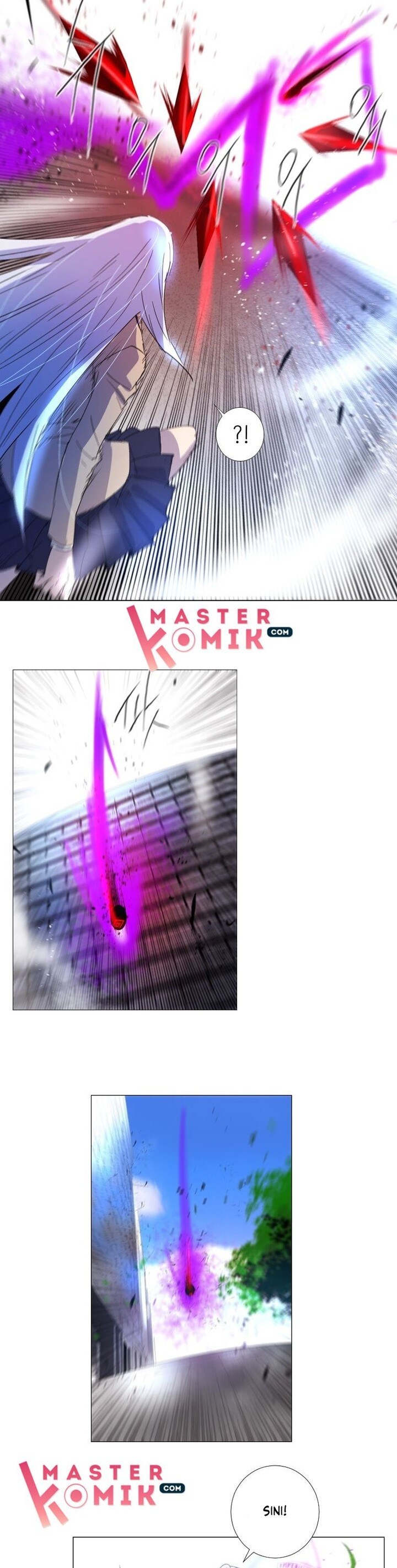 Heaven Soul Chapter 47 Gambar 4