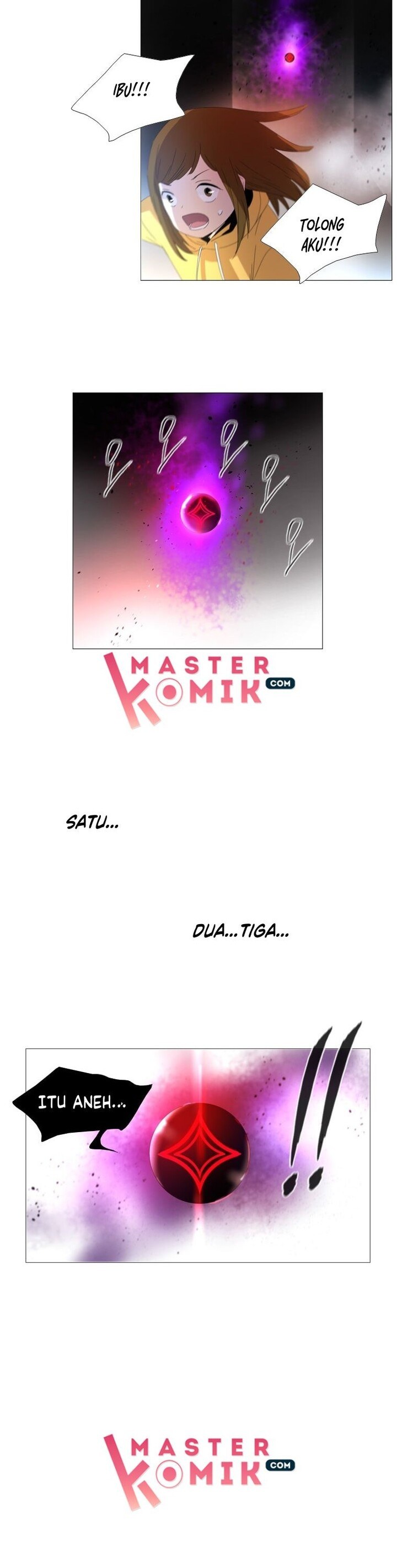Heaven Soul Chapter 47 Gambar 18