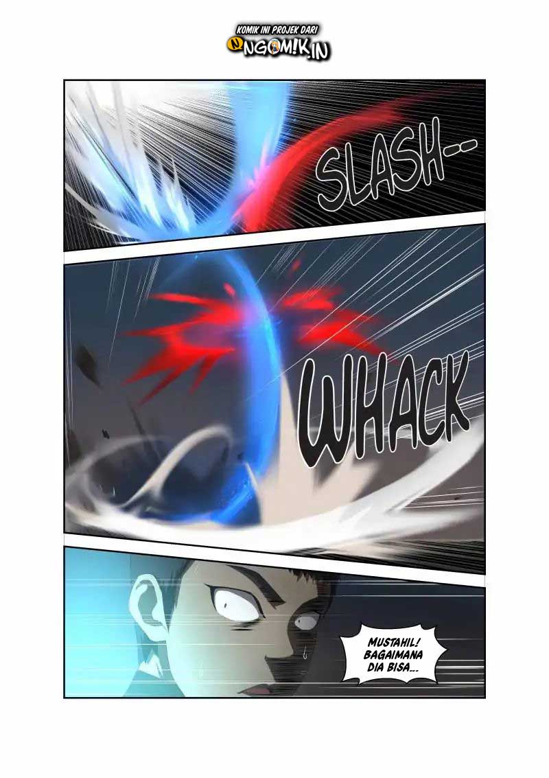 Sekainohate de Aimashou Chapter 16 Gambar 9