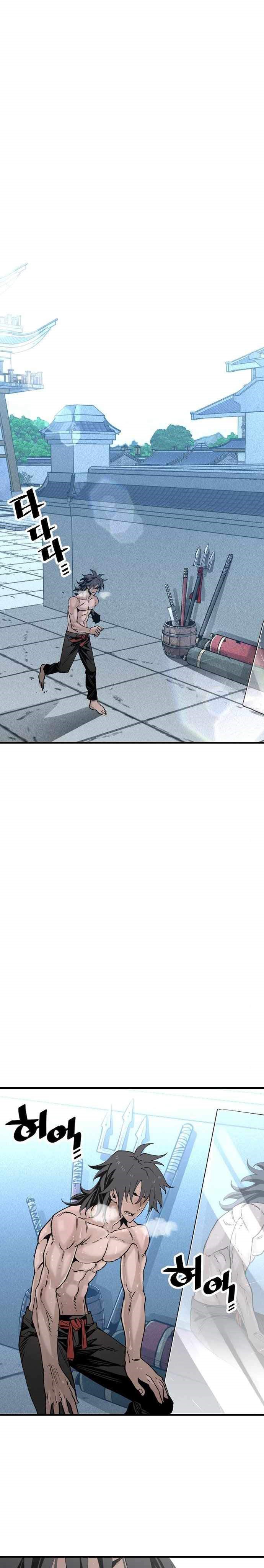 Heavenly Demon Cultivation Simulation Chapter 05 Gambar 2