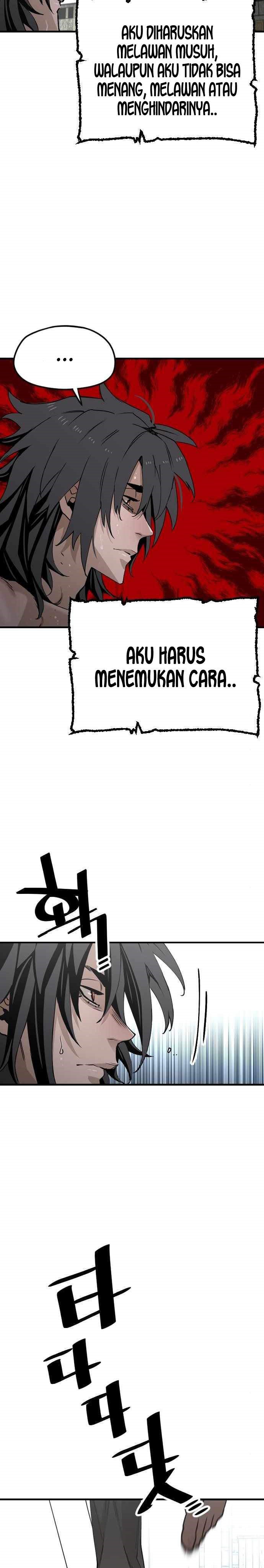 Heavenly Demon Cultivation Simulation Chapter 05 Gambar 5