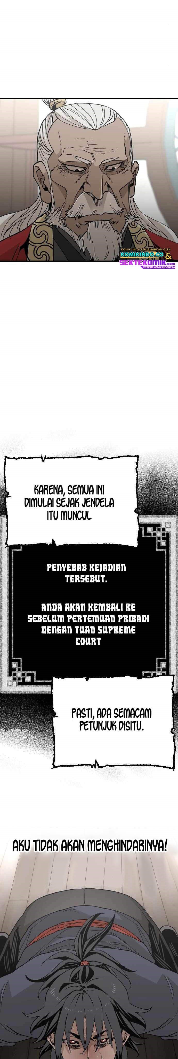 Heavenly Demon Cultivation Simulation Chapter 05 Gambar 9