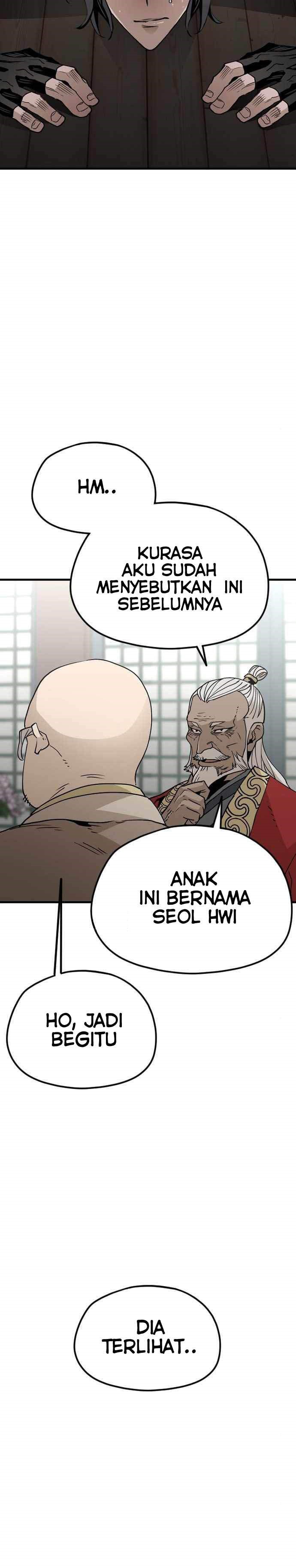 Heavenly Demon Cultivation Simulation Chapter 05 Gambar 10