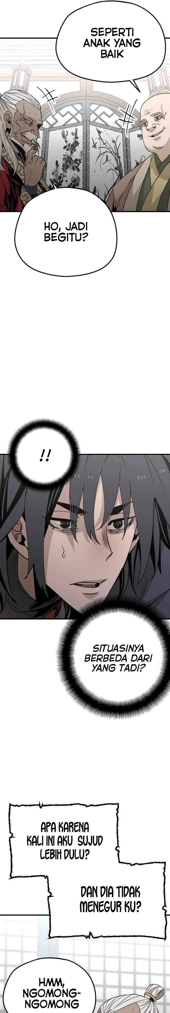 Heavenly Demon Cultivation Simulation Chapter 05 Gambar 11