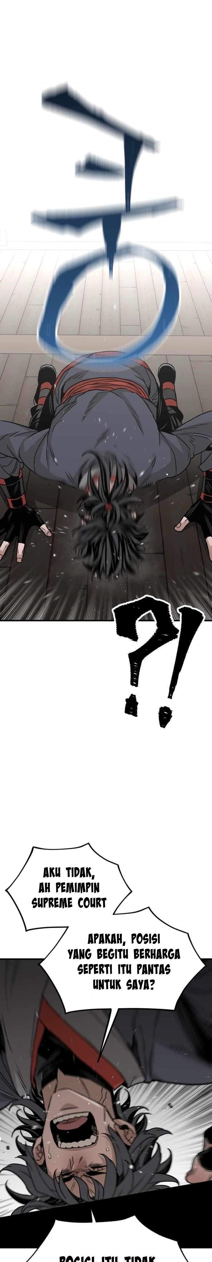 Heavenly Demon Cultivation Simulation Chapter 05 Gambar 13