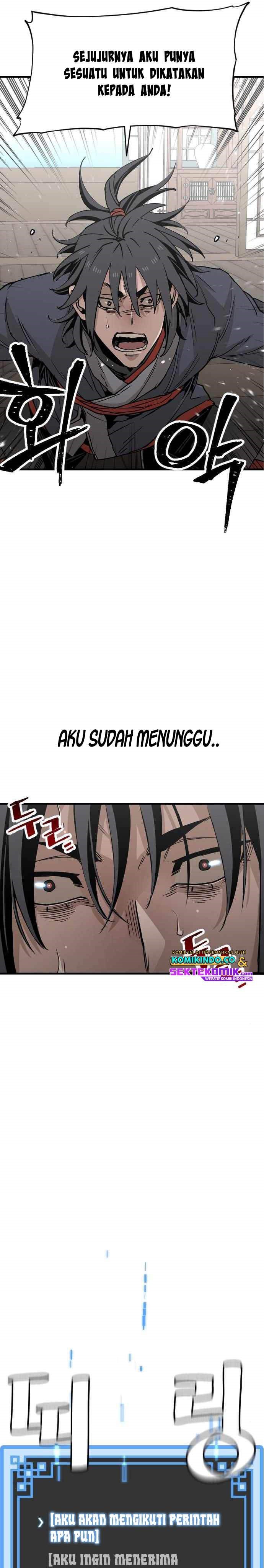 Heavenly Demon Cultivation Simulation Chapter 05 Gambar 15