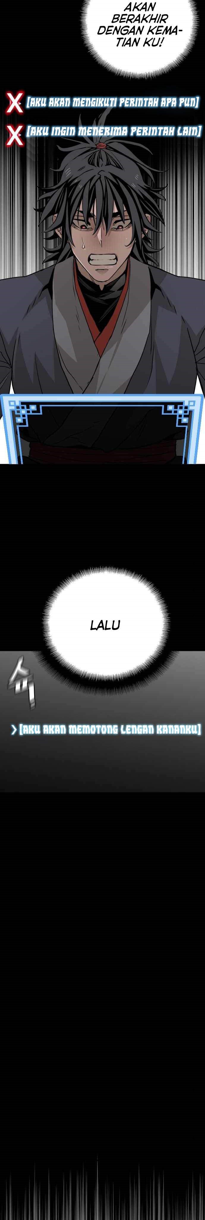 Heavenly Demon Cultivation Simulation Chapter 05 Gambar 17