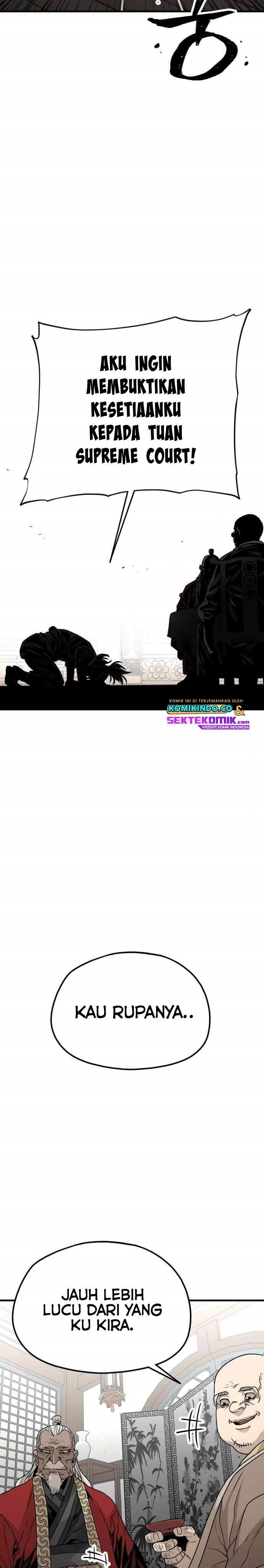 Heavenly Demon Cultivation Simulation Chapter 05 Gambar 22