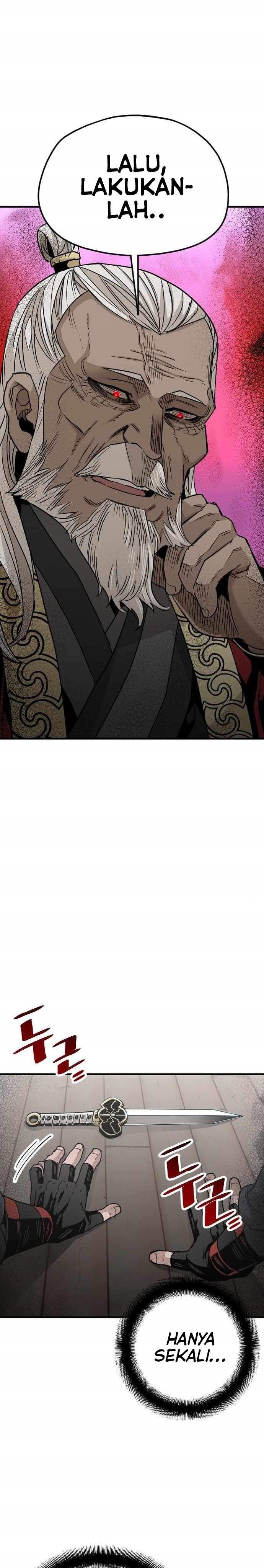 Heavenly Demon Cultivation Simulation Chapter 05 Gambar 25