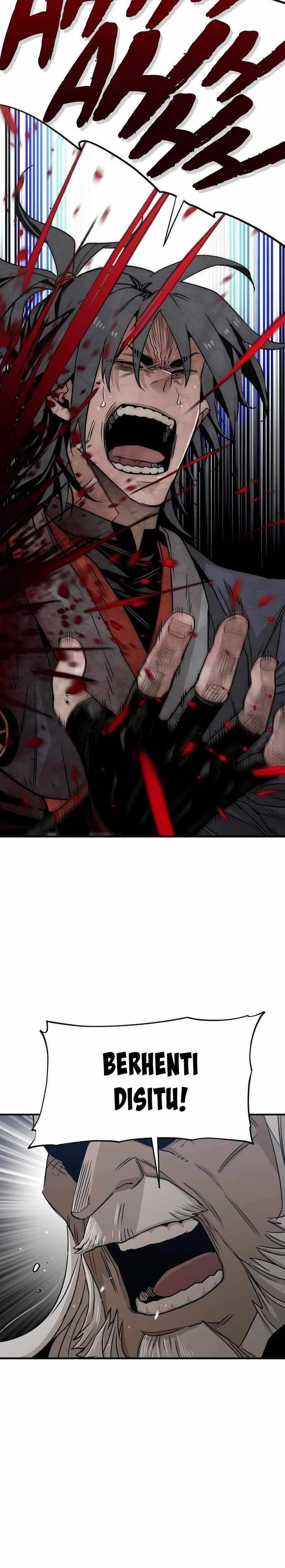 Heavenly Demon Cultivation Simulation Chapter 05 Gambar 28