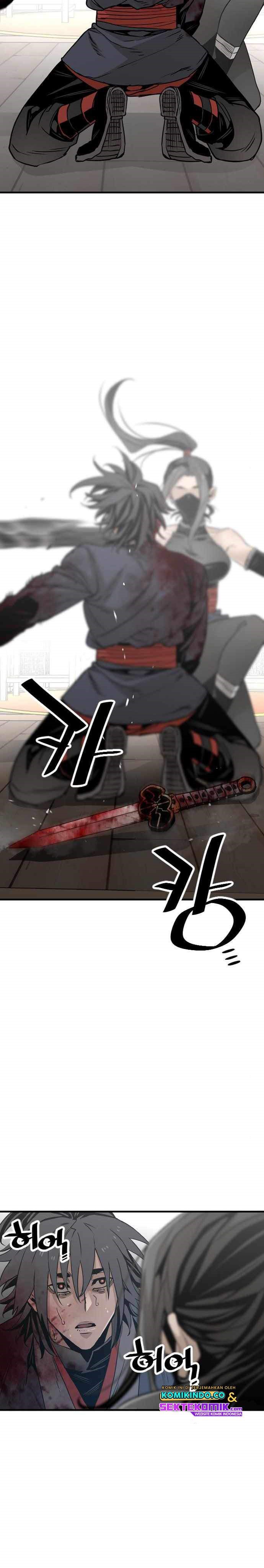 Heavenly Demon Cultivation Simulation Chapter 05 Gambar 30