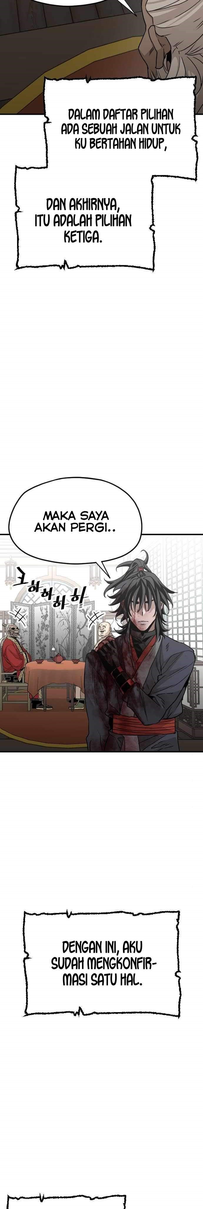 Heavenly Demon Cultivation Simulation Chapter 05 Gambar 36